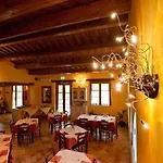 Bed & Breakfast Valle Del Metauro 4*