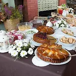 Bed & Breakfast Valle Del Metauro