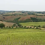 Valle Del Metauro Bed & Breakfast