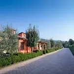 Valle Del Metauro 4*