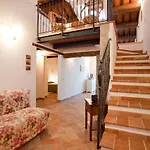 Valle Del Metauro Bed & Breakfast 4*