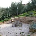 Valle Del Metauro Bed & Breakfast Montemaggiore al Metauro