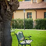 לינה וארוחת בוקר Valle Del Metauro