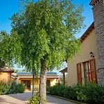 Valle Del Metauro 4*