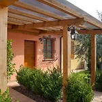 Valle Del Metauro Bed & Breakfast 4*