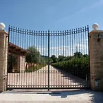 Valle Del Metauro Bed & Breakfast Montemaggiore al Metauro