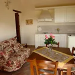 Bed & Breakfast Valle Del Metauro 4*