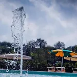 Valle Del Metauro 4* Montemaggiore al Metauro