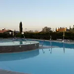 Valle Del Metauro 4* Montemaggiore al Metauro