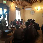 Valle Del Metauro 4*