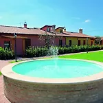 Valle Del Metauro 4* Montemaggiore al Metauro