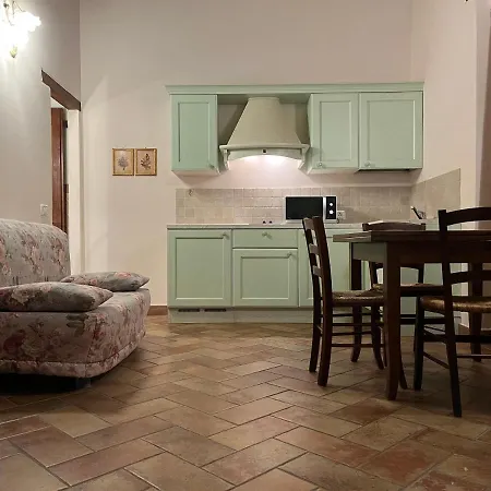 Bed & Breakfast Valle Del Metauro Montemaggiore al Metauro