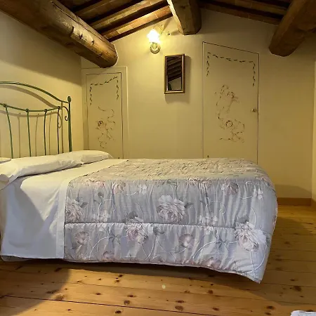 Bed & Breakfast Valle Del Metauro 3*