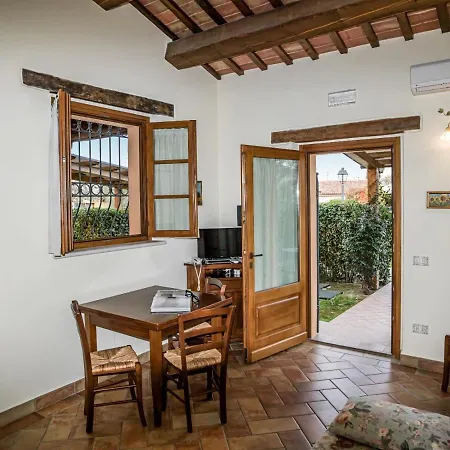 Valle Del Metauro 蒙特玛佐里奥梅特