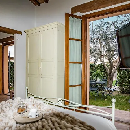 Valle Del Metauro 4* Монтемаджоре-аль-Метауро