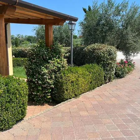 Valle Del Metauro 蒙特玛佐里奥梅特