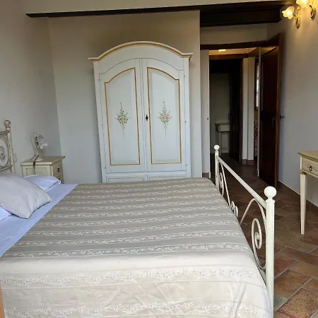 Valle Del Metauro Отель типа 