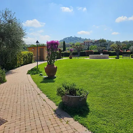 Valle Del Metauro Bed & Breakfast