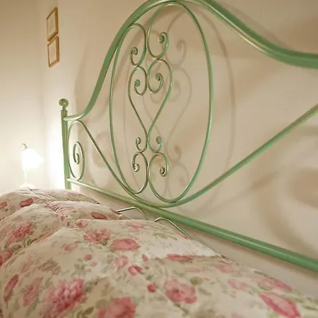 Valle Del Metauro Bed & Breakfast 3*