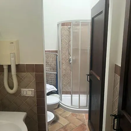 Valle Del Metauro 蒙特玛佐里奥梅特