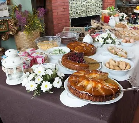 住宿加早餐酒店 Valle Del Metauro