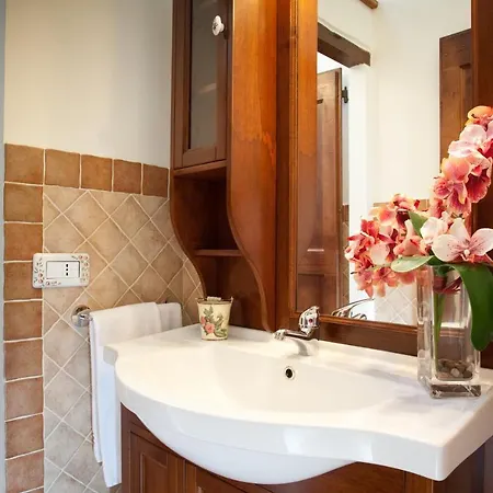 Valle Del Metauro 住宿加早餐酒店