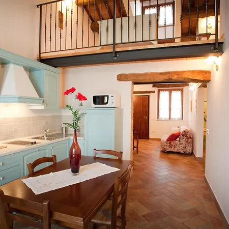 Valle Del Metauro 4* Монтемаджоре-аль-Метауро