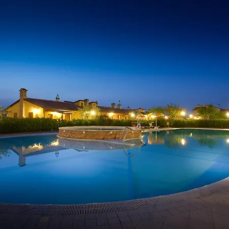 Valle Del Metauro 住宿加早餐酒店