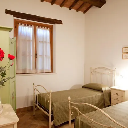 Valle Del Metauro 4*