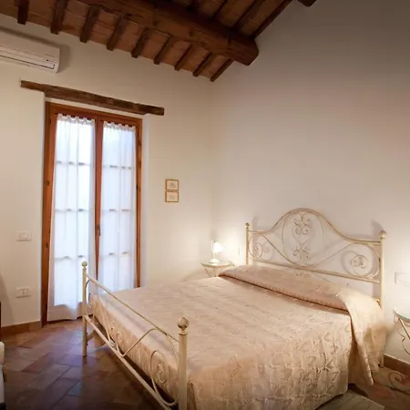 Bed & Breakfast Valle Del Metauro Montemaggiore al Metauro