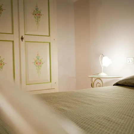 Valle Del Metauro Отель типа 