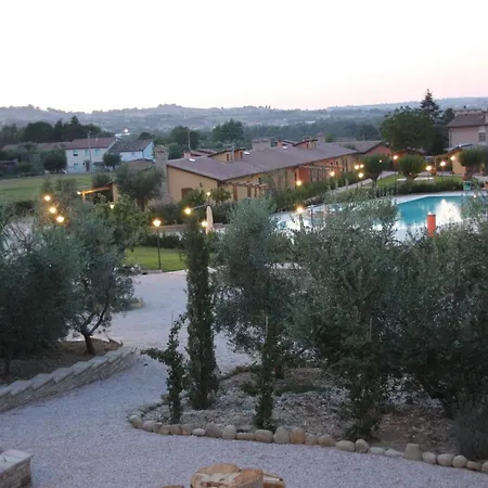 Valle Del Metauro