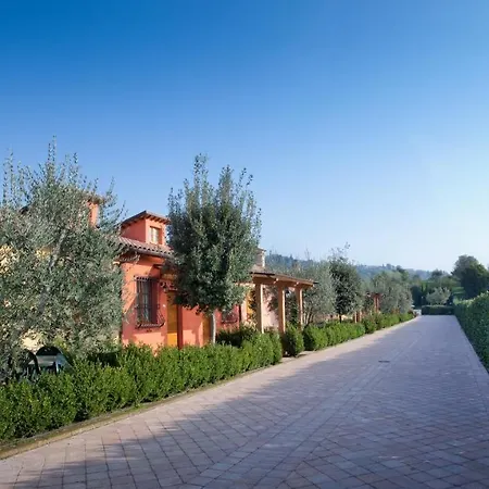 Valle Del Metauro 4*