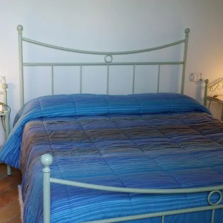 Bed & Breakfast Valle Del Metauro Montemaggiore al Metauro
