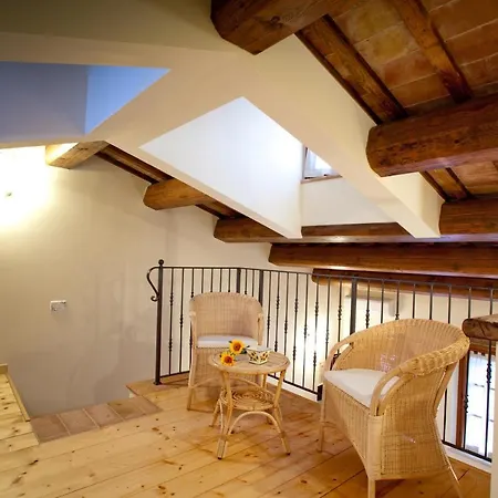 Valle Del Metauro Монтемаджоре-аль-Метауро