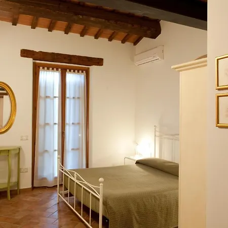 Bed & Breakfast Valle Del Metauro 3*
