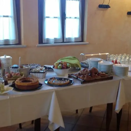 Valle Del Metauro Монтемаджоре-аль-Метауро