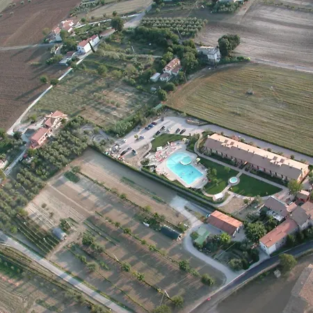Valle Del Metauro 3*