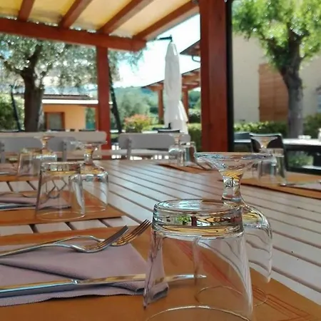 Valle Del Metauro 住宿加早餐酒店 4*