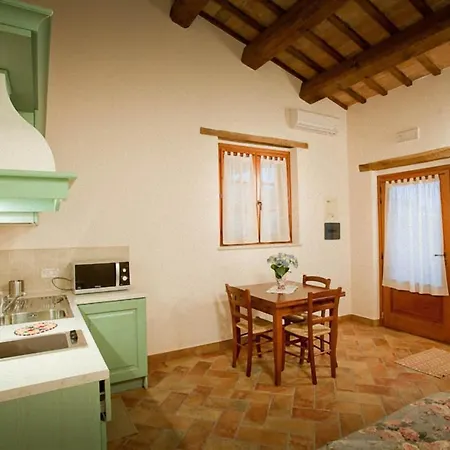 Valle Del Metauro 蒙特玛佐里奥梅特