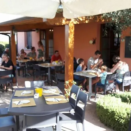 Valle Del Metauro Монтемаджоре-аль-Метауро