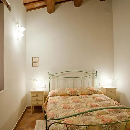 Bed & Breakfast Valle Del Metauro 3*