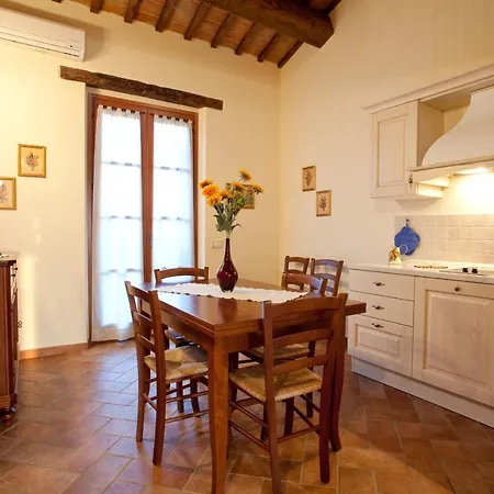 住宿加早餐酒店 Valle Del Metauro 蒙特玛佐里奥梅特