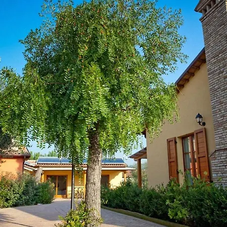 Valle Del Metauro 4*