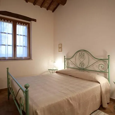 住宿加早餐酒店 Valle Del Metauro 4*