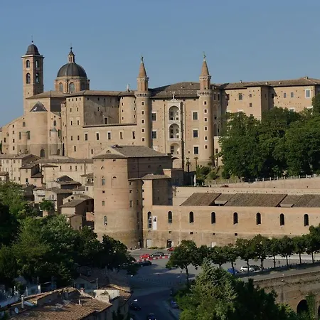 Valle Del Metauro 3* Montemaggiore al Metauro