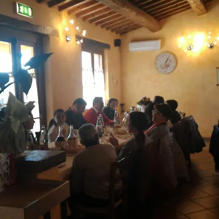 Valle Del Metauro 4*