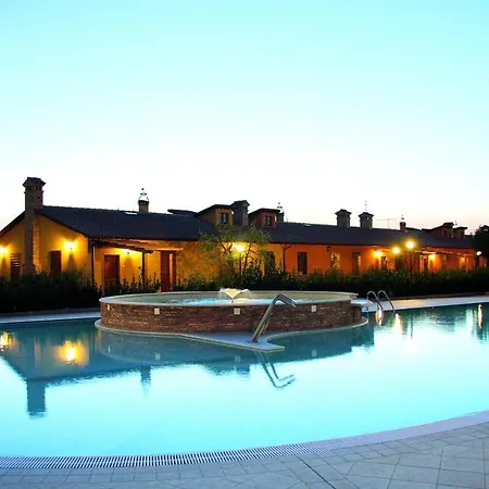 Bed & Breakfast Valle Del Metauro