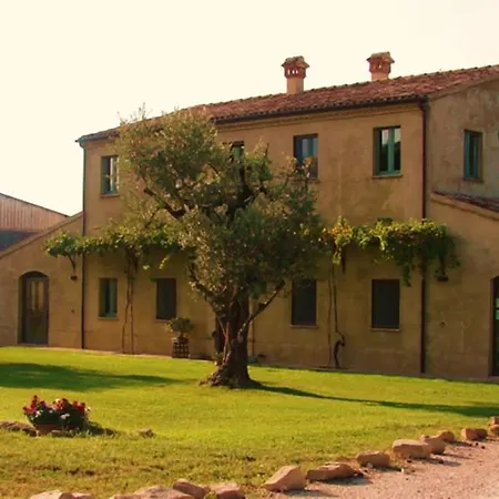 Valle Del Metauro 3*