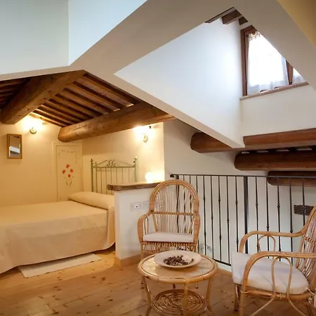 Bed & Breakfast Valle Del Metauro Montemaggiore al Metauro
